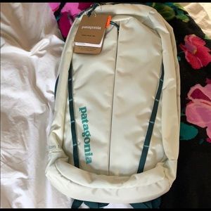 PATAGONIA NWT backpack